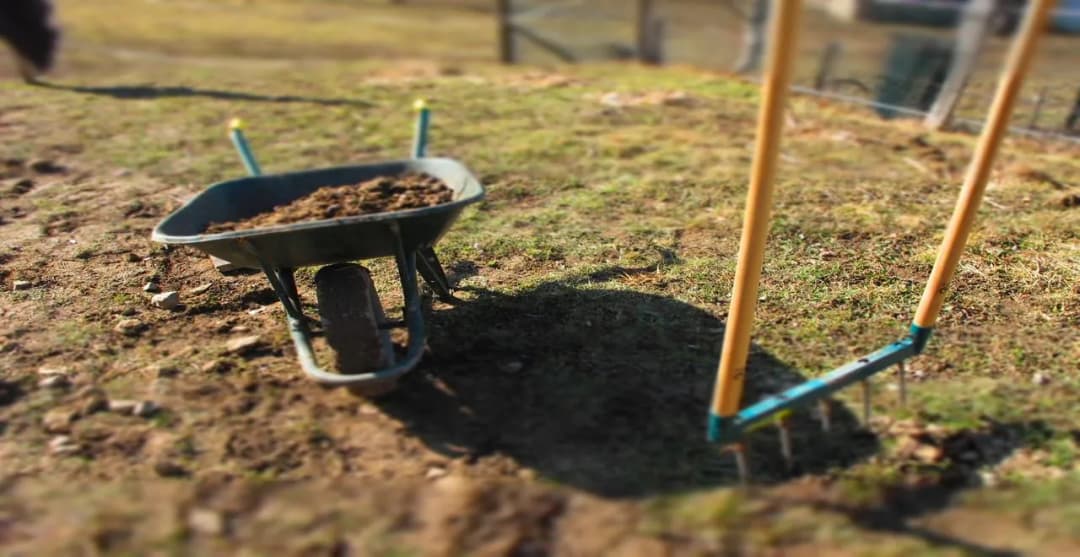 Découvrez la Grelinette : L'outil essentiel pour un jardinage réussi